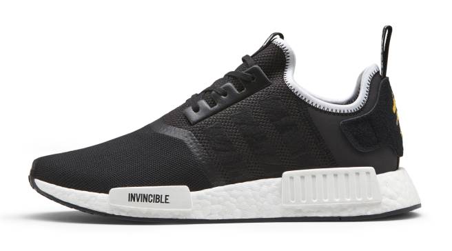 nmd runner release