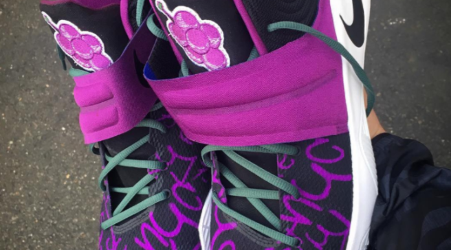 kyrie 2 grape jelly