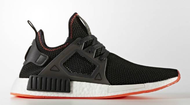 all nmd xr1