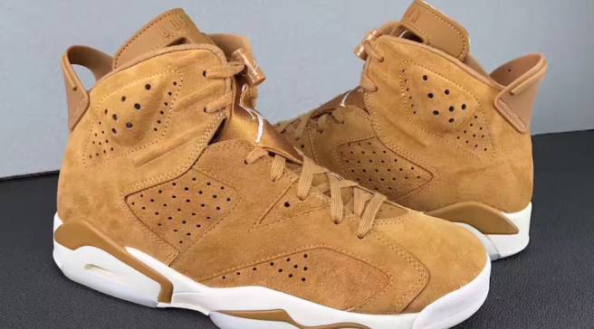 Air Jordan 6 Retro Air Jordan 6 Retro
