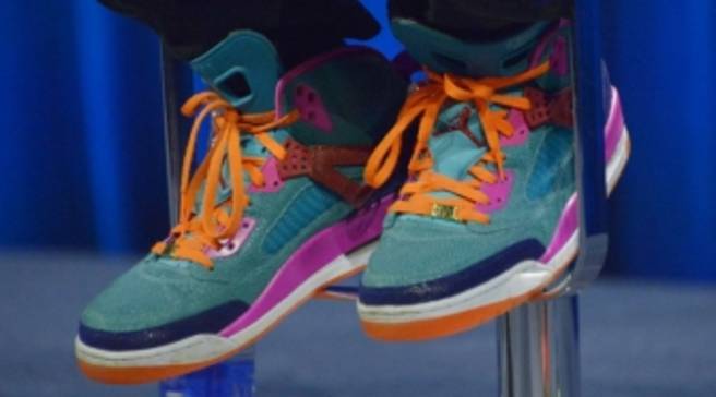 jordan spizike id