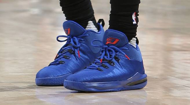 Jordan CP3.X AE: Find The Latest