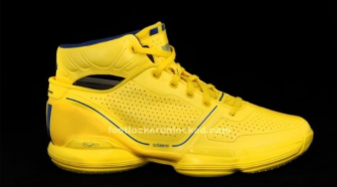 adizero rose