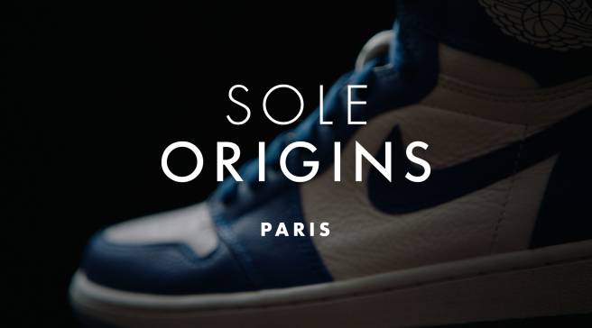 origins sneakers nyc