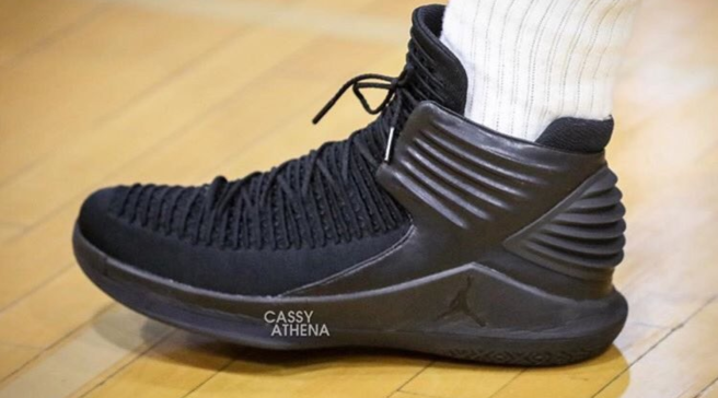 carmelo anthony jordans 2018