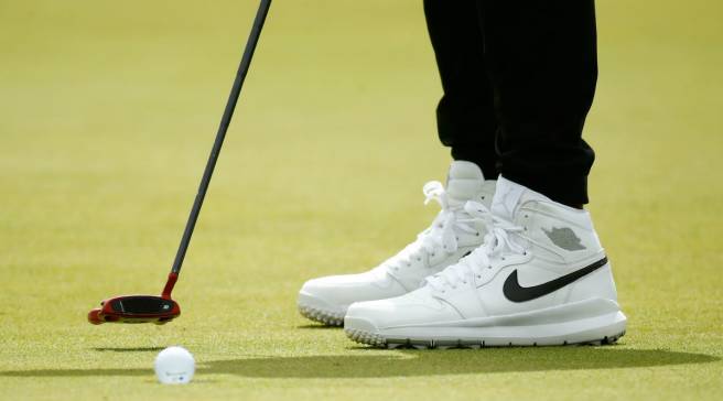 new jordan golf shoes 2019