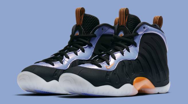 penny hardaway foamposites 2018