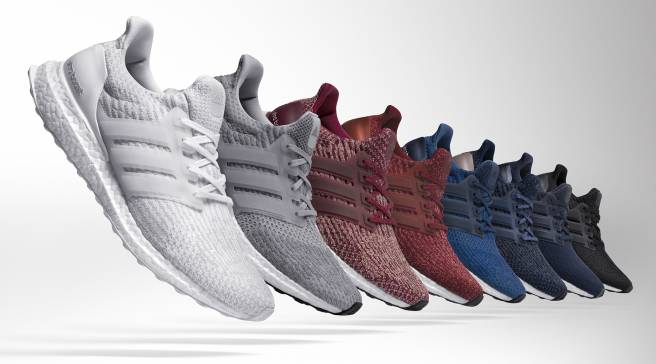 adidas ultra boost 3 white