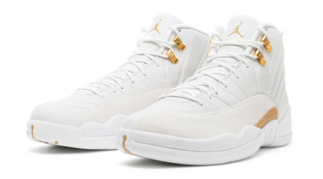 air jordan 12 ovo price