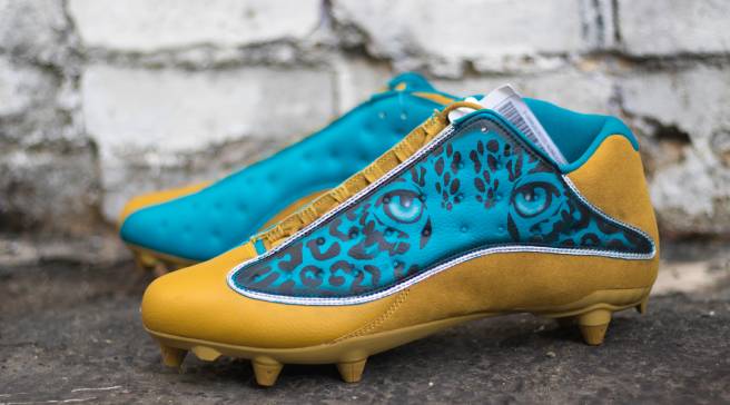 kickasso football cleats