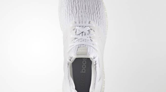 adidas ultra boost white 3.0