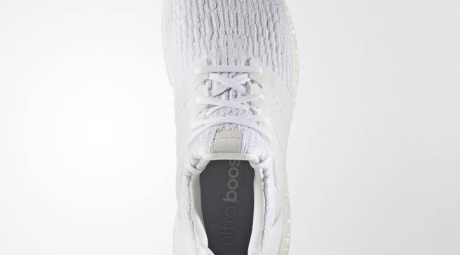 triple white ultraboost 3.0