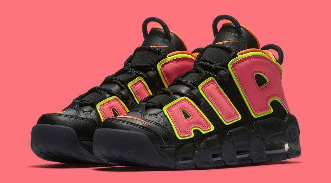 Air uptempo colorways Sale