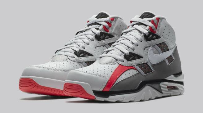 nike air trainer sc release date 2019