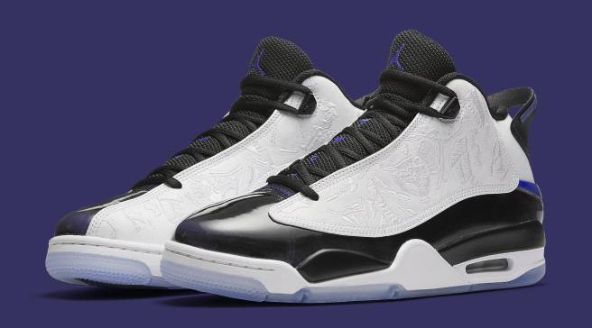 Jordan Dub Zero Sole Collector