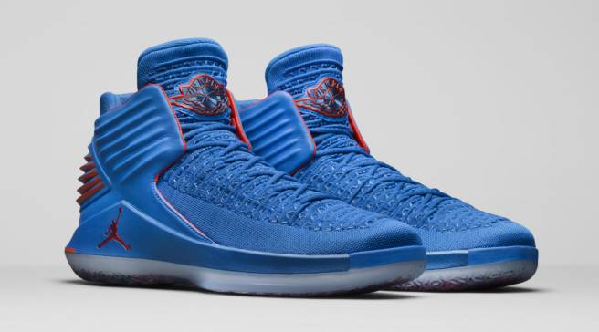 Air Jordan 32 Find The Latest Sneaker Stories News Features