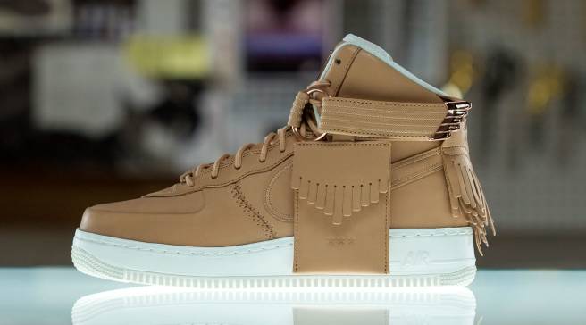 air force 1 high sl 5 decades of basketball