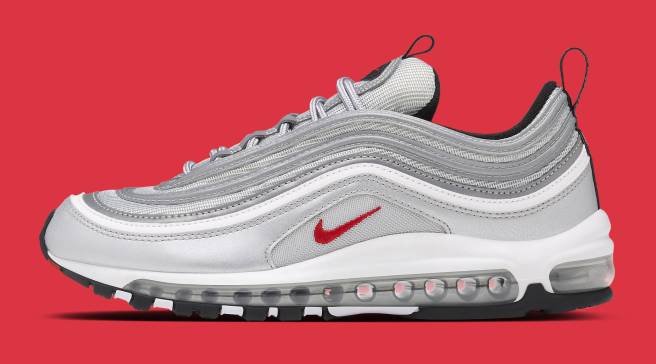 97s silver bullet