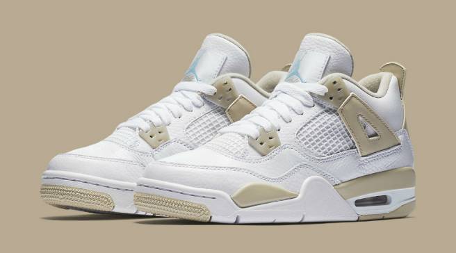 girly jordans