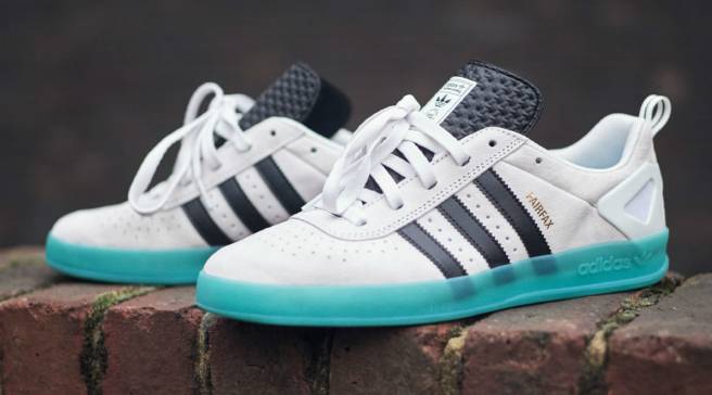 new skateboard shoes