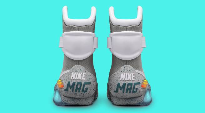 nike mag 2016 price