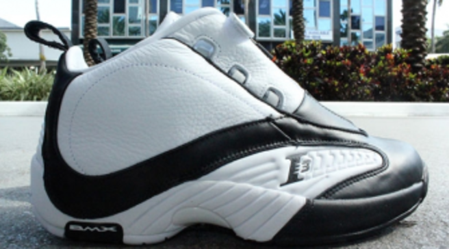 reebok answer 4 white