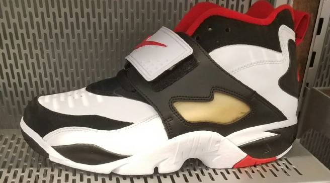 deion sanders 96 shoes