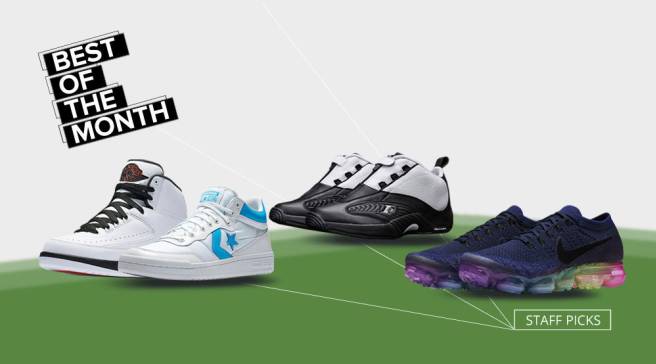 reebok answer 4 release date 2017