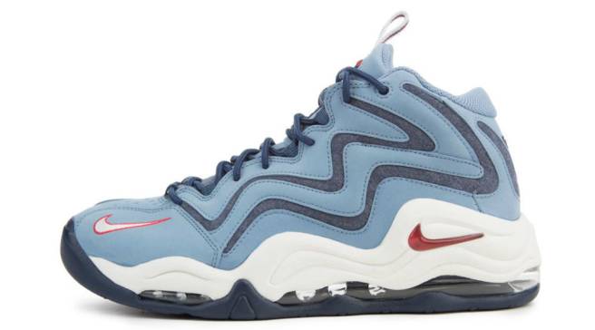 sneakers pippen