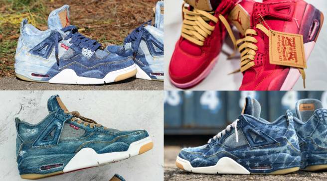 customize jordans online
