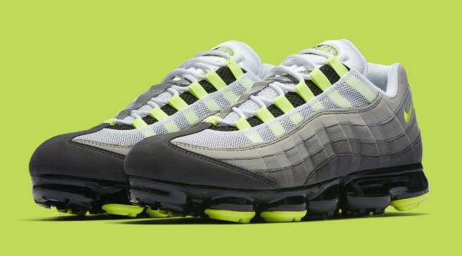 nike vapormax air max 95