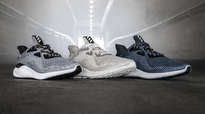 alphabounce models