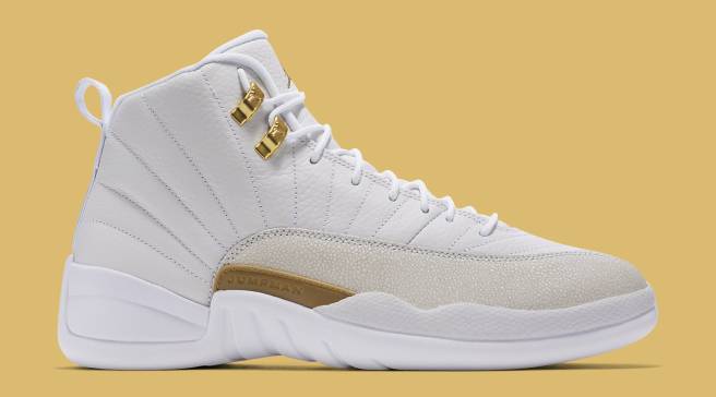 ovo jordan 12 price