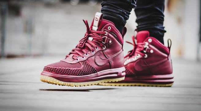 nike lunar force 1 duckboot 2016