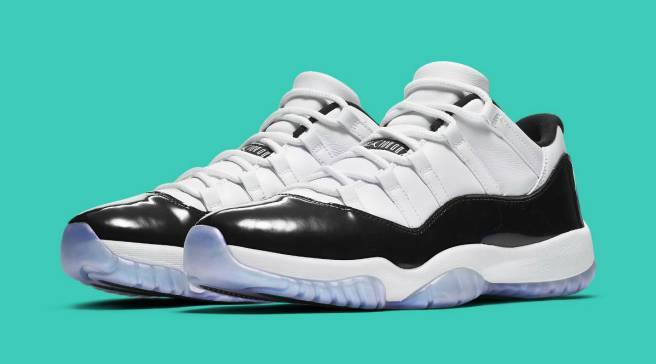 jordan 11 easter release date 2019