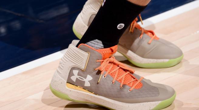curry 3zer0