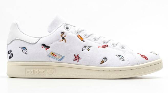 stan smith limited