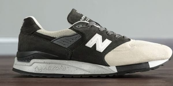 new balance 998s
