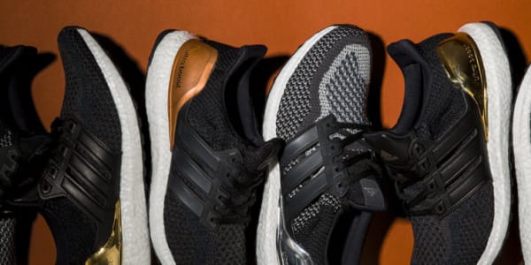 Ultra boost 8/17 clearance