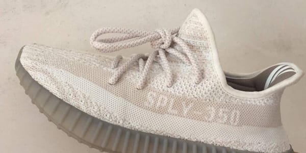 yeezy boost tan retail