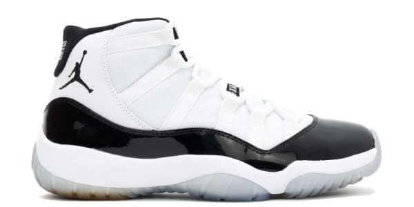 the concord 11