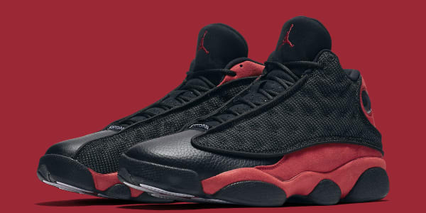 bred 13s stockx