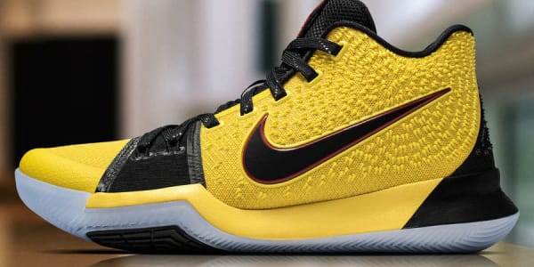 kyrie irving new shoes 3