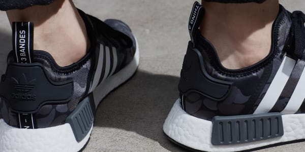 Adidas NMD Release Date | Collector
