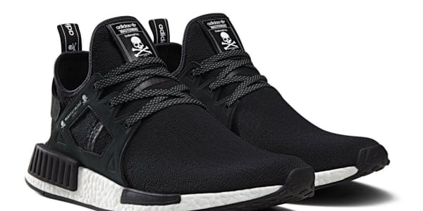 Mastermind Adidas NMD XR1 Release Date 