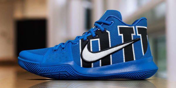 Aktiver ekspedition Absolut Duke Nike Kyrie 3 Release Date | Sole Collector