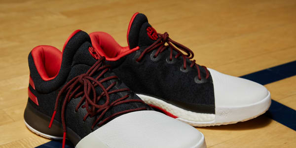 Adidas Harden 1 Sneaker Release Date | Sole Collector