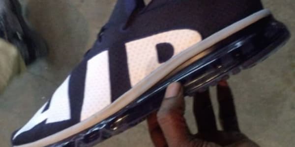 nike slip on air max