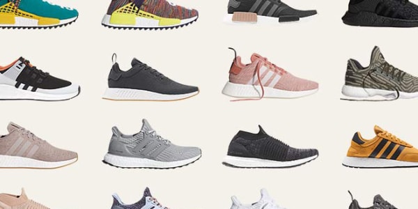 adidas predator black