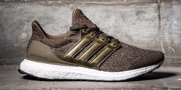 ultra boost chocolate